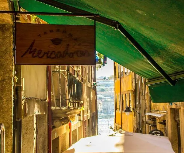 Guest H4u - River View