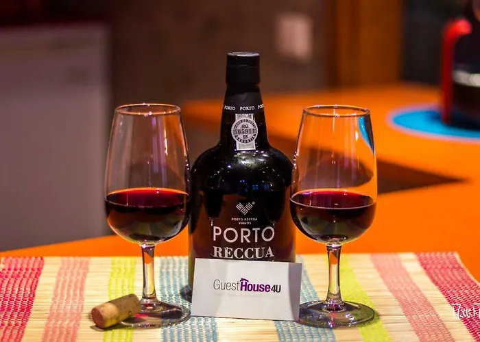 شقة Guest H4u - River View