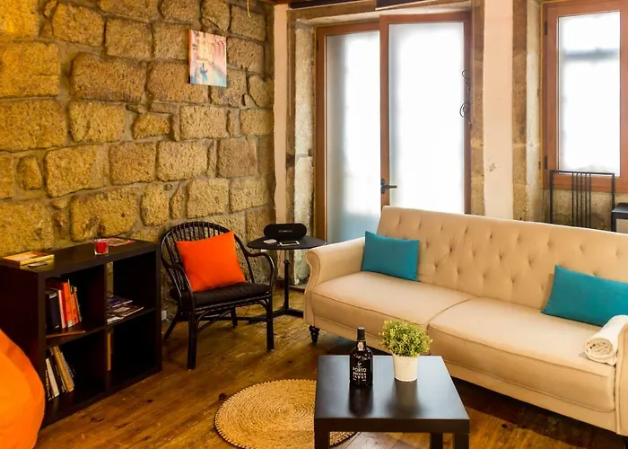 Guest H4u - River View *