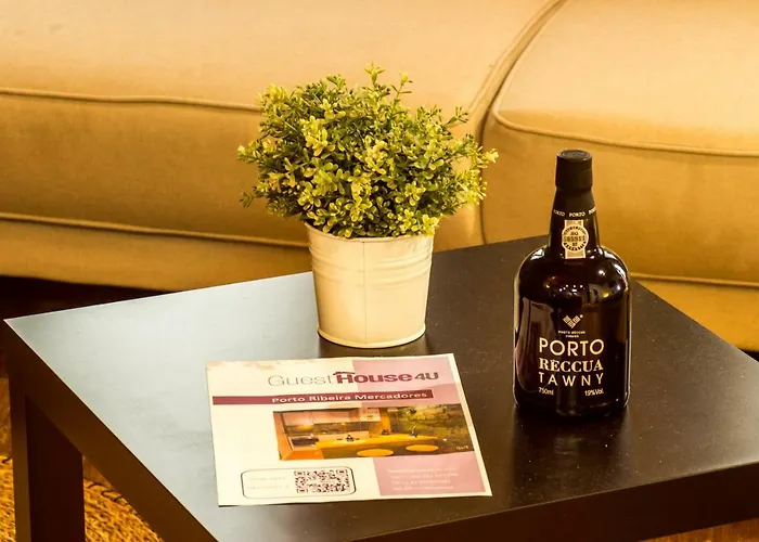 Guest H4u - River View *