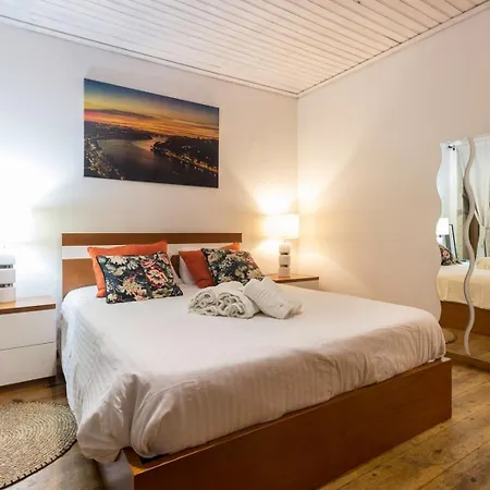 Apartman Guest H4u - River View