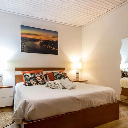 Guest H4u - River View