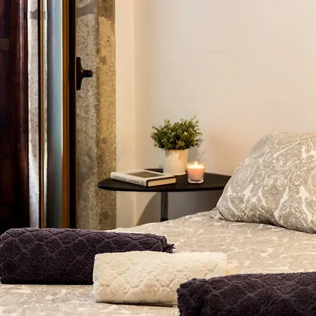 Guest H4u - River View *