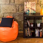 Guest H4u - River View Apartment
