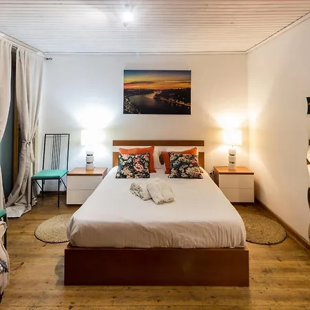 Guest H4u - River View