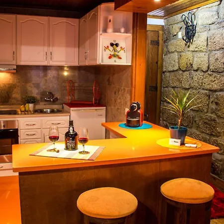Guest H4u - River View Apartmán Porto