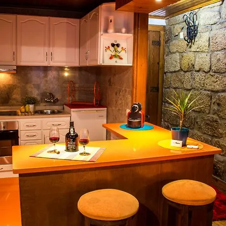 Guest H4u - River View Oporto