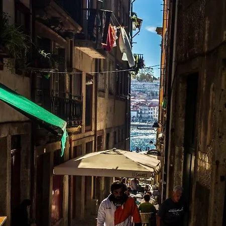 Lägenhet Guest H4u - River View *