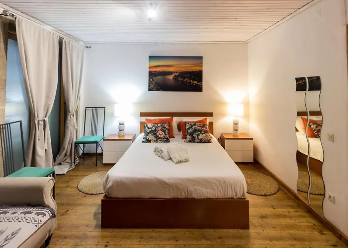 Guest H4u - River View