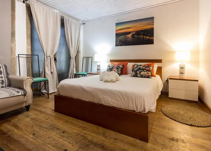 Guest H4u - River View