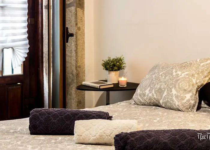 Guest H4u - River View *