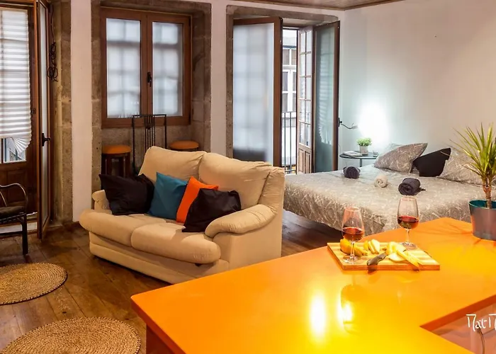 Apartmán Guest H4u - River View