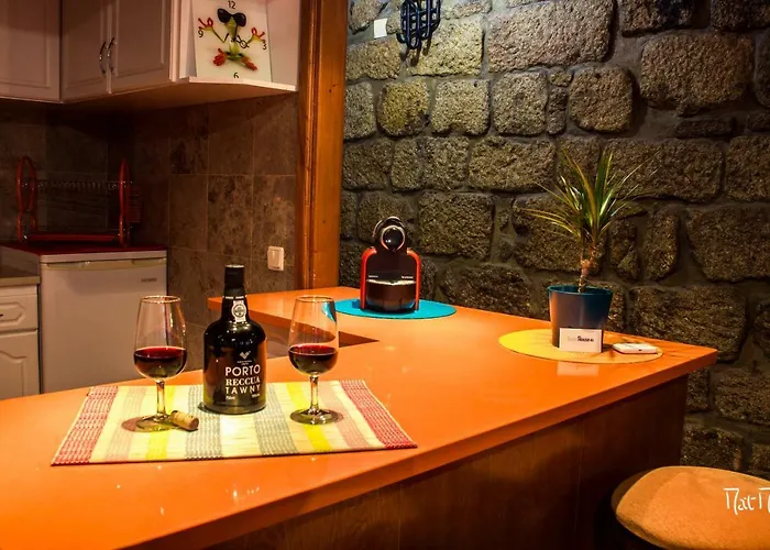 Guest H4u - River View *