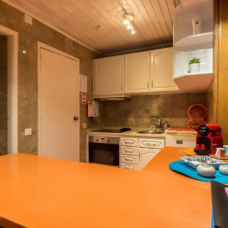 Apartment Guest H4u - River View