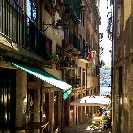 Appartement Guest H4u - River View *