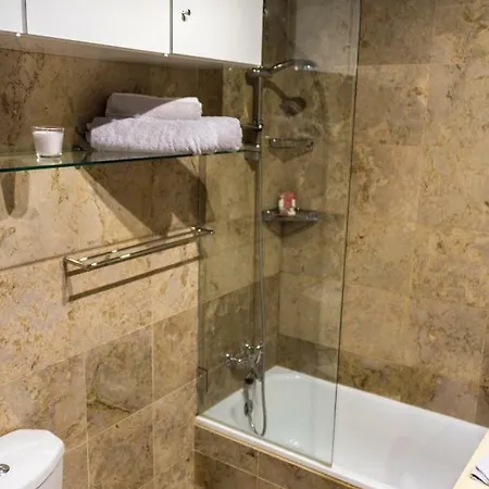 Apartment Guest H4u - River View Porto