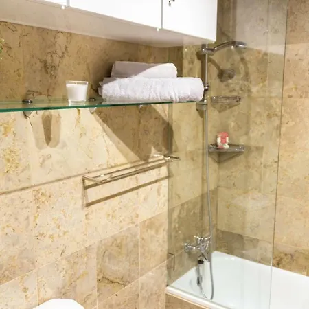 Appartement Guest H4u - River View Porto