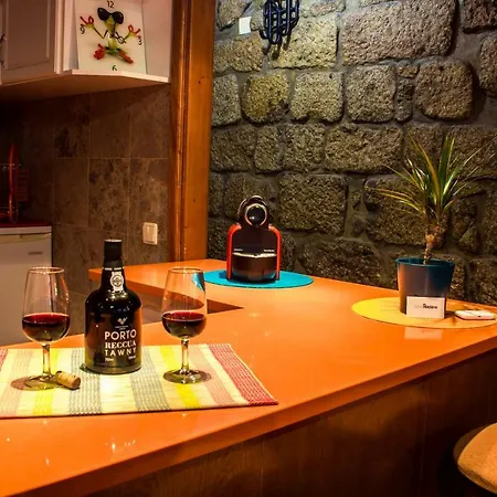 Guest H4u - River View *