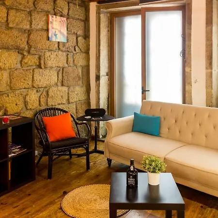 Guest H4u - River View *