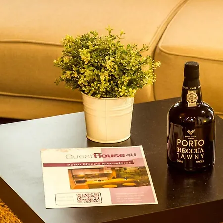 Guest H4u - River View *