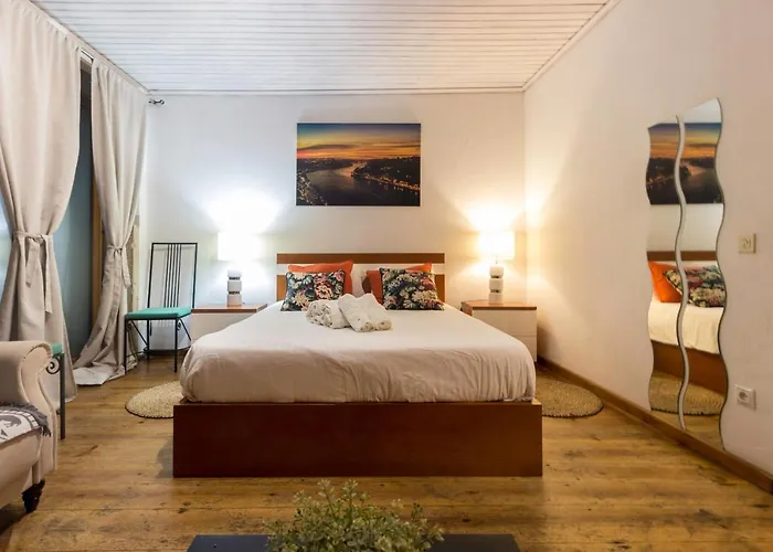 Apartman Guest H4u - River View *