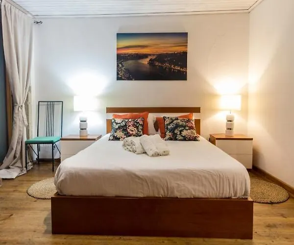 Guest H4u - River View *