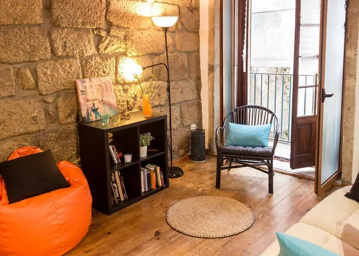 Guest H4u - River View