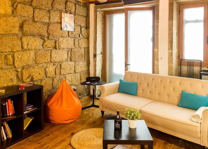 Guest H4u - River View