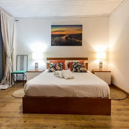 Guest H4u - River View *