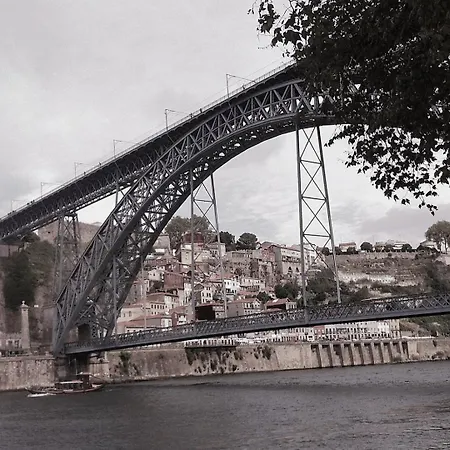 Apartmán Guest H4u - River View Porto